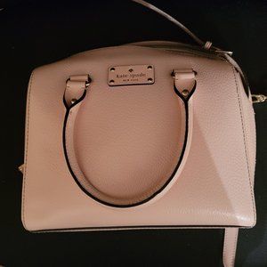 💕💕💕HOST PICK💕💕💕 Kate spade Purse